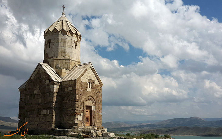 کلیسای زور زور در ماکو کلیسای زور زور در ماکو