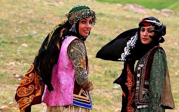 زن شاهی در مازندران زن شاهی در مازندران