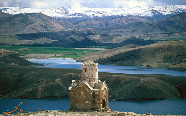 کلیسای زور زور در ماکو کلیسای زور زور در ماکو