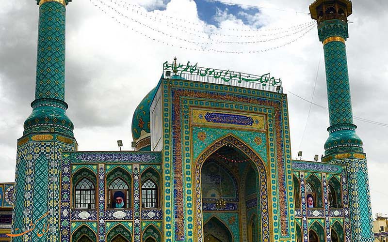 امامزاده صالح امامزاده صالح