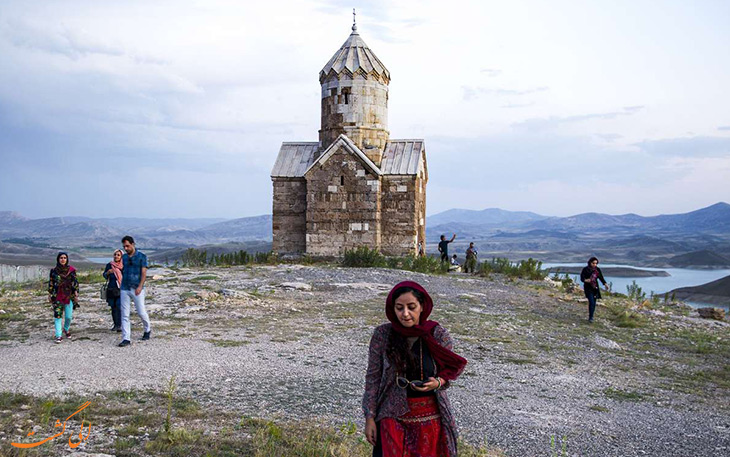 کلیسای زور زور کلیسای زور زور