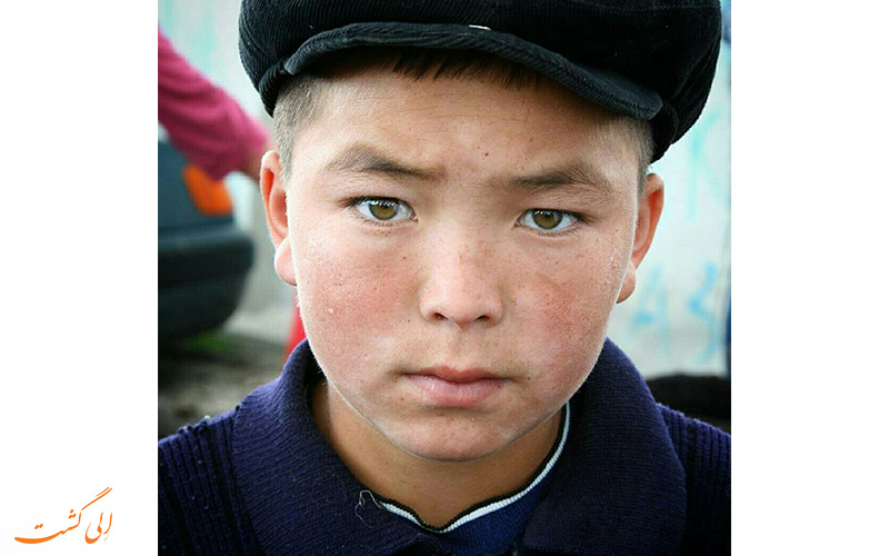 چینی چینی