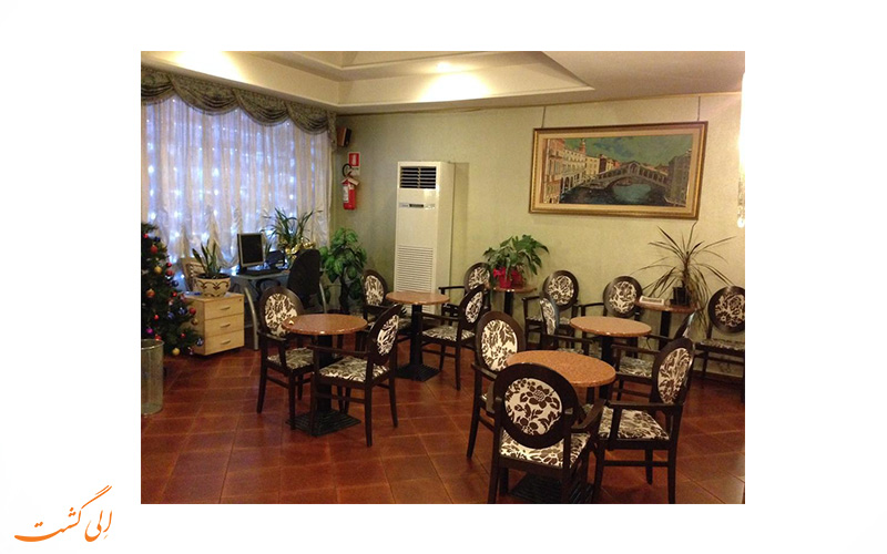 هتل وینا ونیز | Hotel Vienna هتل وینا ونیز | Hotel Vienna