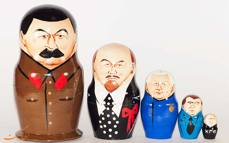 ماتریوشکا | Matryoshka ماتریوشکا | Matryoshka