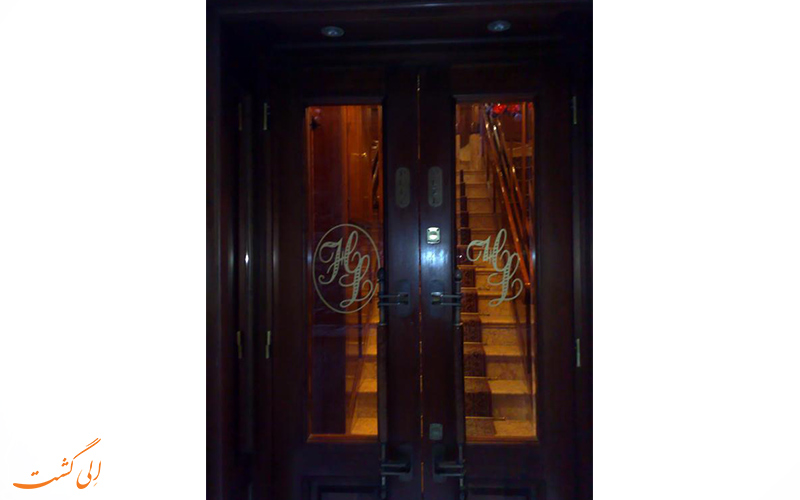 هتل لوکس ونیز | Hotel Lux venice هتل لوکس ونیز | Hotel Lux venice