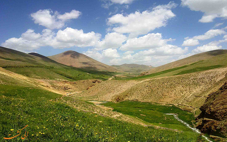 روستای لیقوان در آذربایجان شرقی روستای لیقوان در آذربایجان شرقی