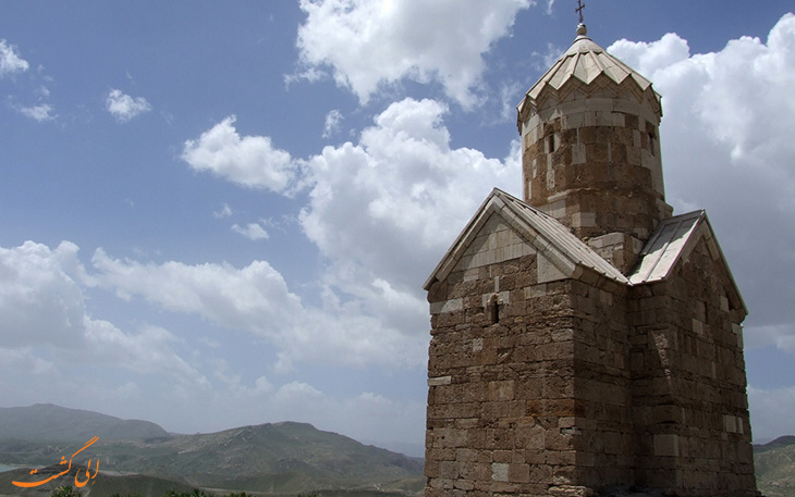 کلیسای زور زور کلیسای زور زور