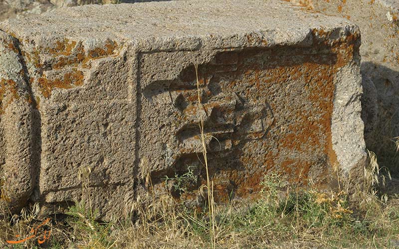 قبرستان پینه شلوار تبریز قبرستان پینه شلوار تبریز