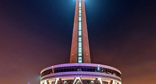 سند گردشگری تهران