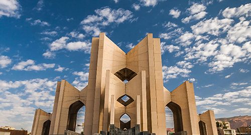 افزایش گردشگران آذربایجان شرقی