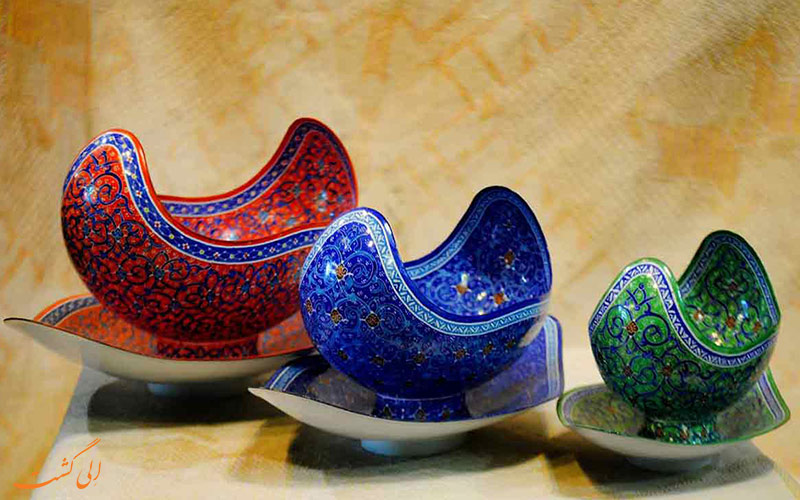 صنایع دستی صنایع دستی