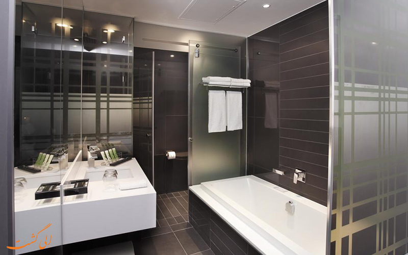 هتل مازلو ژوهانسبورگ | The Maslow Hotel هتل مازلو ژوهانسبورگ | The Maslow Hotel