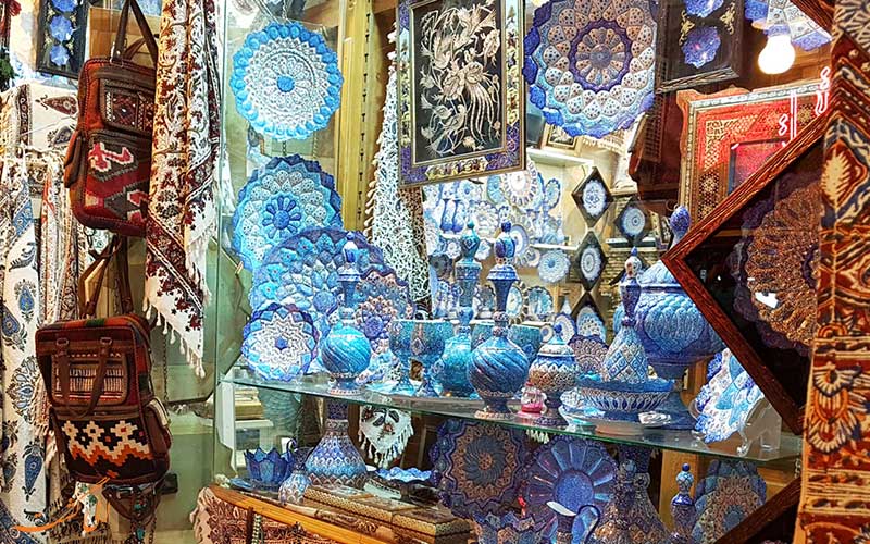 برگزاری بازارچه در فضای مجازی برگزاری بازارچه در فضای مجازی