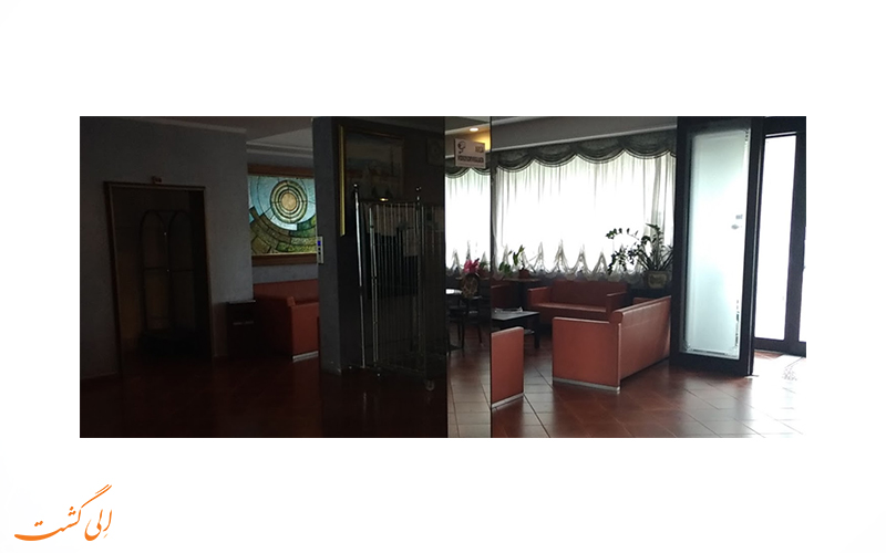 امکانات تفریحی هتل وینا ونیز امکانات تفریحی هتل وینا ونیز