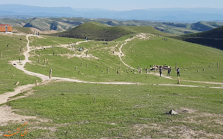 آشنایی با ترکمن صحرا آشنایی با ترکمن صحرا
