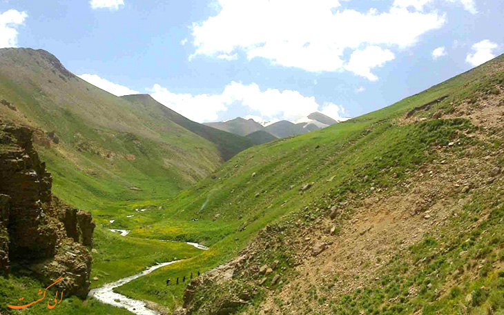 روستای لیقوان در تبریز روستای لیقوان در تبریز