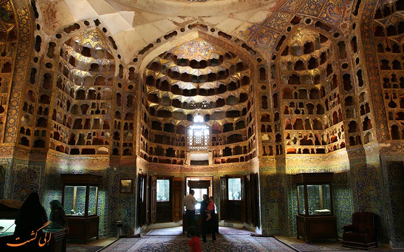 نگاهی به تاریخچه ی شهر اردبیل نگاهی به تاریخچه ی شهر اردبیل