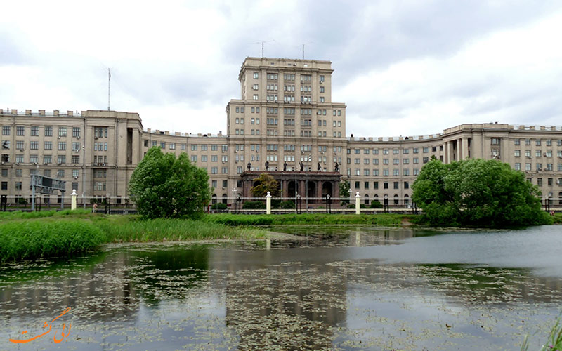 دانشگاه علوم انسانی | RUSSIAN STATE UNIVERSITY FOR THE HUMANITIES دانشگاه علوم انسانی | RUSSIAN STATE UNIVERSITY FOR THE HUMANITIES