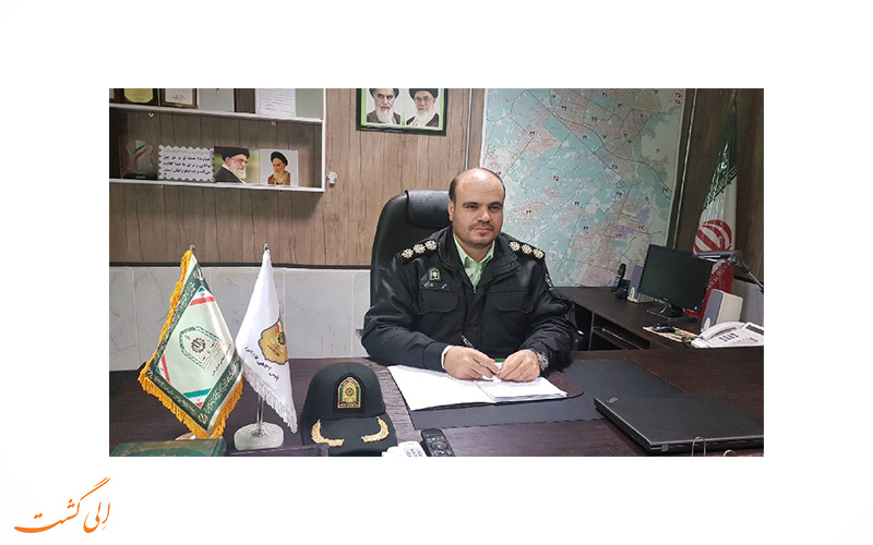 اسکلت باستانی در البرز اسکلت باستانی در البرز