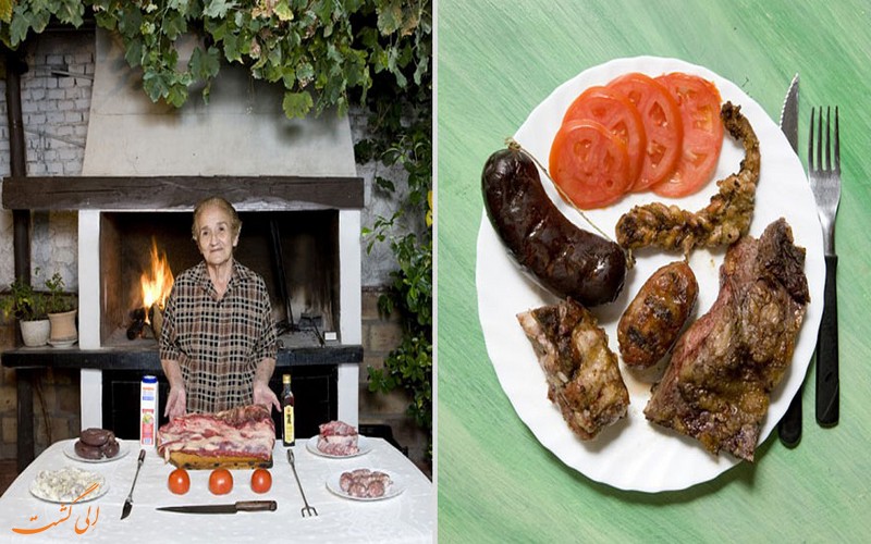 آرژانتین آرژانتین