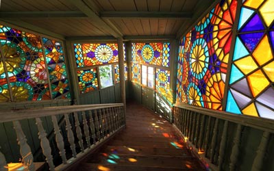 عکاسی در تفلیس