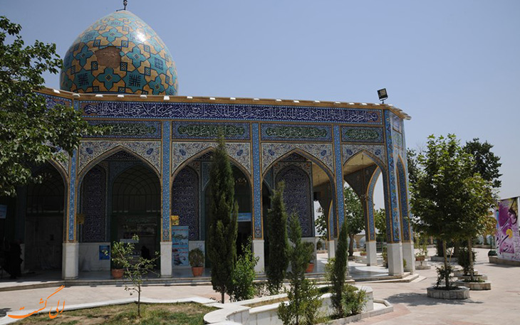 امامزاده-قاسم-(ع) امامزاده-قاسم-(ع)