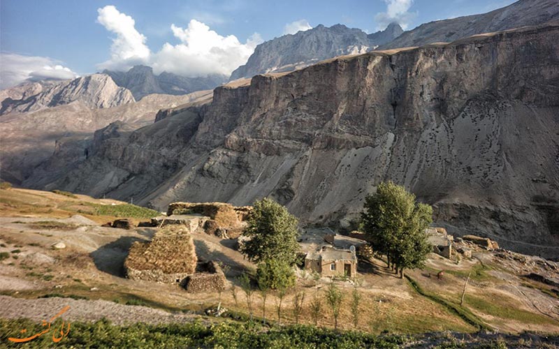 مردم یاقنوبی تاجیکستان مردم یاقنوبی تاجیکستان
