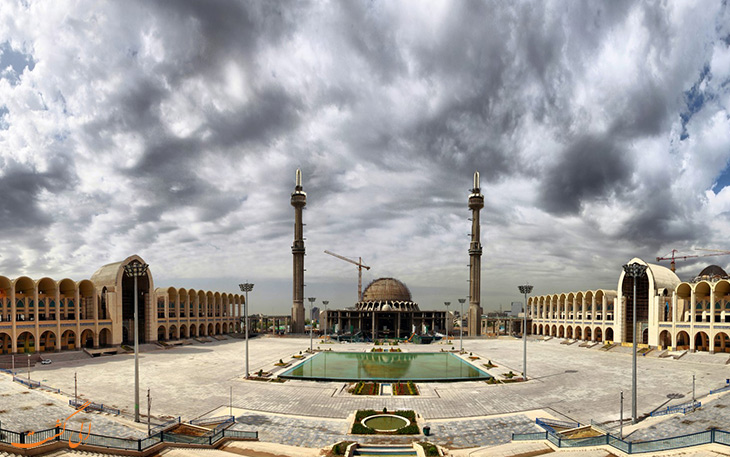 مصلی مصلی