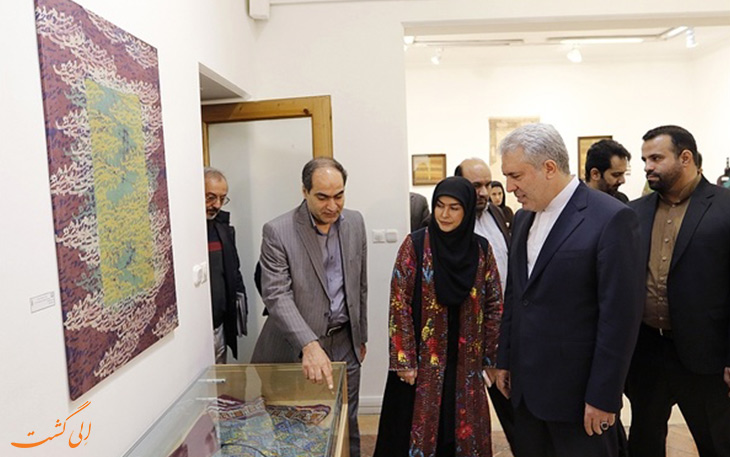رشد صادرات صنایع دستی رشد صادرات صنایع دستی