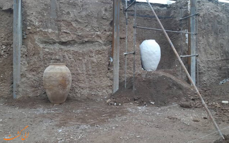 آثار سلجوقی در شهر ری آثار سلجوقی در شهر ری