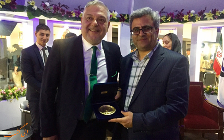 همکاری ایران و بلغارستان همکاری ایران و بلغارستان