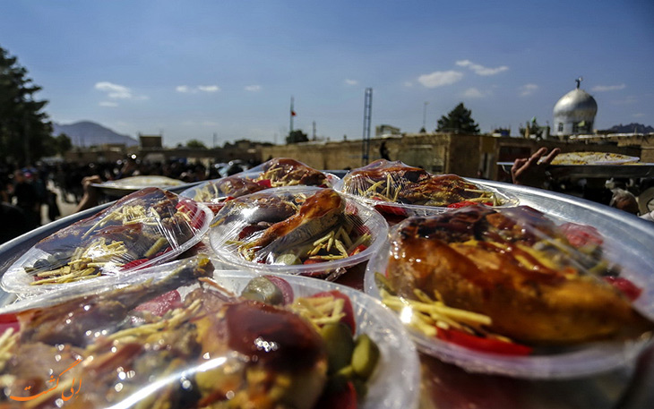 اثر گردشگری غذا اثر گردشگری غذا