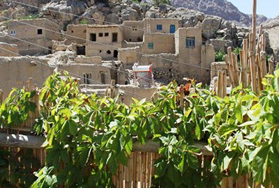 توسعه گردشگری شهرستان شاهرود