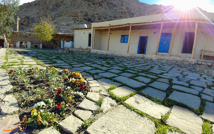 اقامت گردشگران در جنوب کشور اقامت گردشگران در جنوب کشور