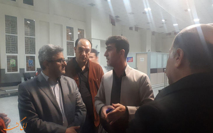 همکاری ایران و بلغارستان همکاری ایران و بلغارستان