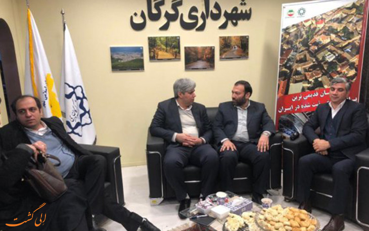 سایت بالن سواری گرگان سایت بالن سواری گرگان