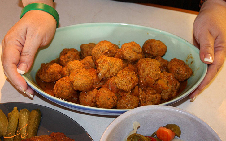 اثر گردشگری غذا اثر گردشگری غذا