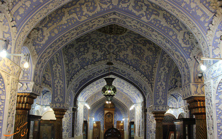 موزه هنرهای ملی موزه هنرهای ملی