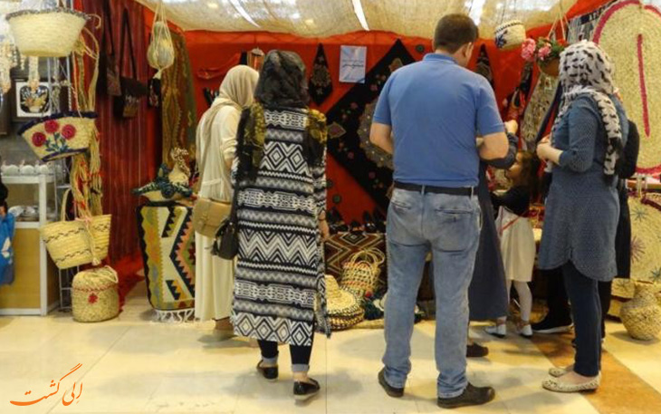 رشد صادرات صنایع دستی رشد صادرات صنایع دستی