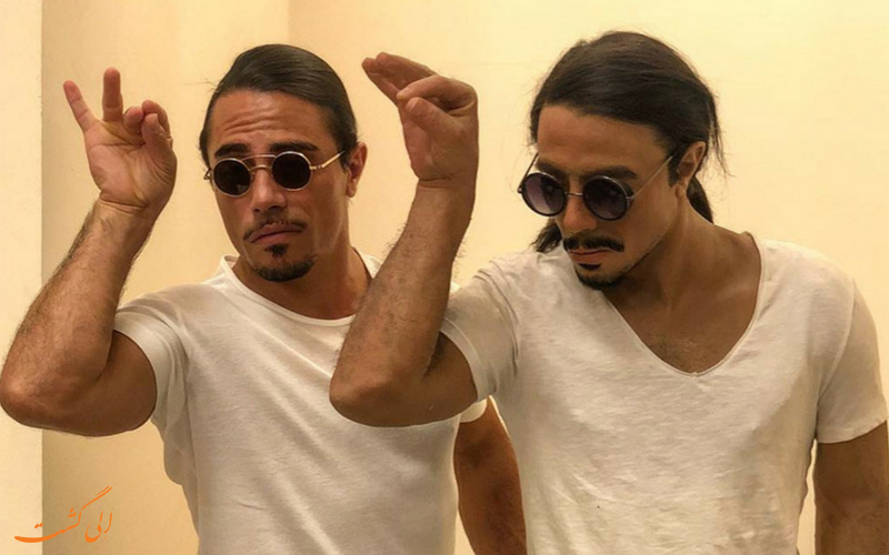 موزه ی مادام توسو استانبول موزه ی مادام توسو استانبول