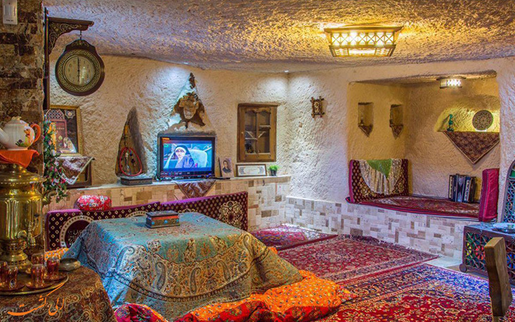 درجه بندی اقامتگاه های بوم گردی درجه بندی اقامتگاه های بوم گردی