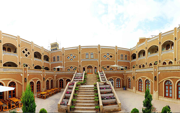 آثار تاریخی یزد آثار تاریخی یزد