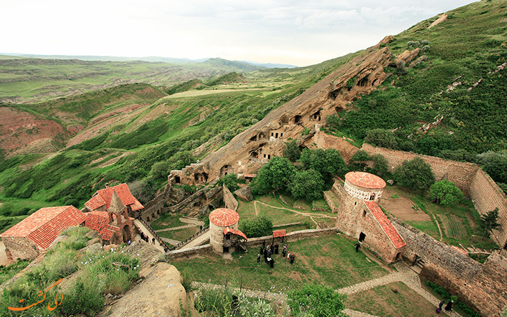 مرز گرجستان مرز گرجستان