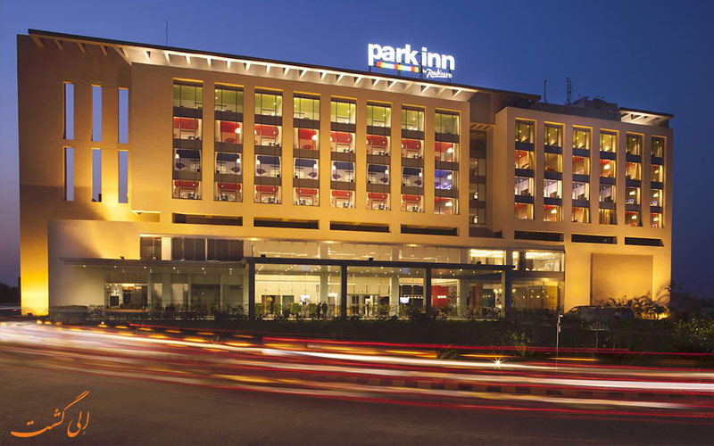 هتل پارک این بای رادیسون نیو دهلی-Park Inn By Radisson Gurgaon Bilaspur هتل پارک این بای رادیسون نیو دهلی-Park Inn By Radisson Gurgaon Bilaspur