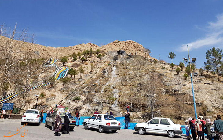 شهرستان شاهرود شهرستان شاهرود