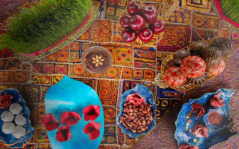 آیین جهانی نوروز آیین جهانی نوروز