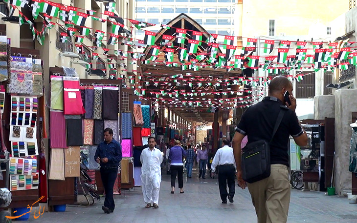 بازارهای محلی دبی بازارهای محلی دبی