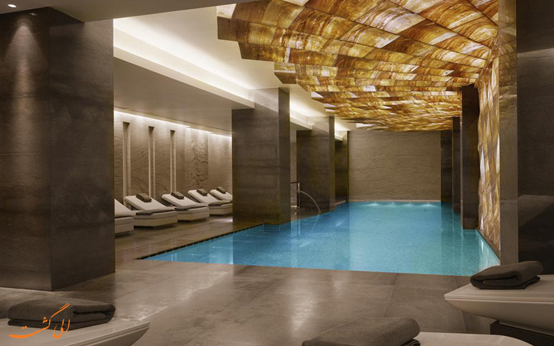 هتل حیات سنتریک لونت استانبول | Hyatt Centric Levent Istanbul هتل حیات سنتریک لونت استانبول | Hyatt Centric Levent Istanbul