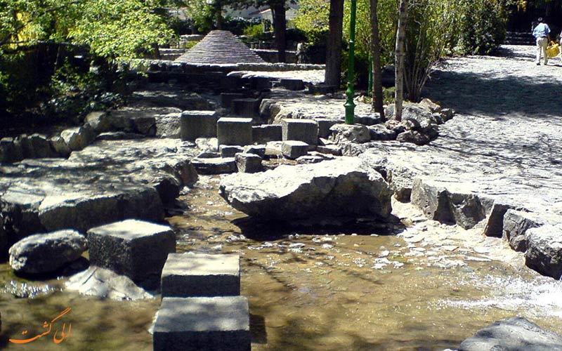 پارک جمشیدیه | Jamshidiyeh Park پارک جمشیدیه | Jamshidiyeh Park