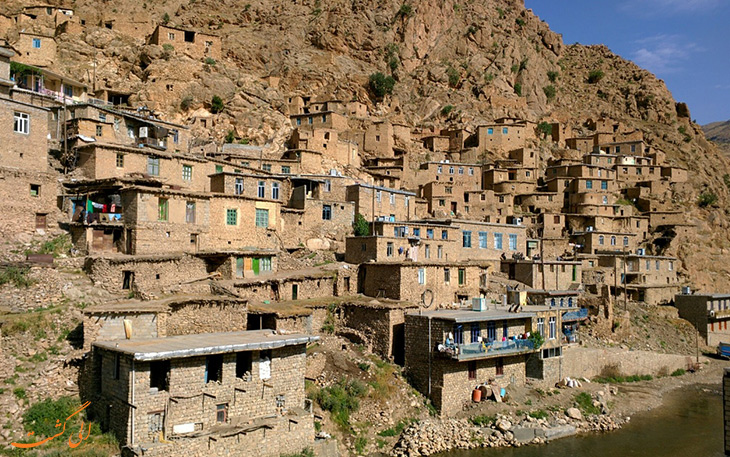 اقامت در کردستان اقامت در کردستان